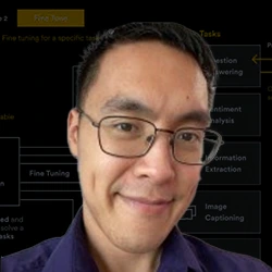 Thomas J. Fan — Member of Technical Staff, Modal