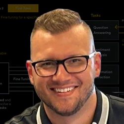 Michael Levan — AI Architect & Forward Deployed Engineer, solo.io
