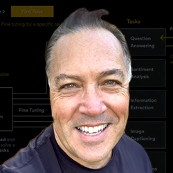 Greg Rosner — Founder | Host, PitchKitchen | AI Workforce Clinic