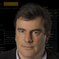 Michael Schrage — Research Fellow, MIT Initiative on the Digital Economy