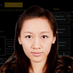 Christine Long — Software Engineering Manager, ML Engineering (Reality Labs), Meta