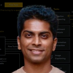 Sid Dhulipalla — Field CTO, Fireworks AI