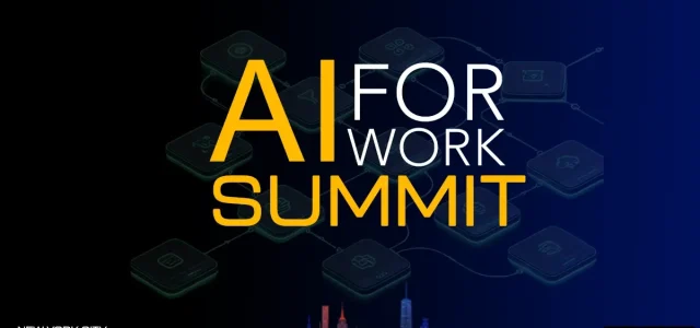 ODSC AI NYC: An AI for Work Summit Built Around Workflows featured image