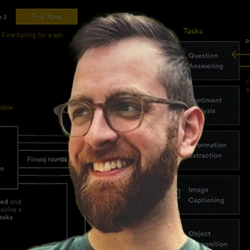Tom Nassr — Co-Founder & CEO, XRay.Tech