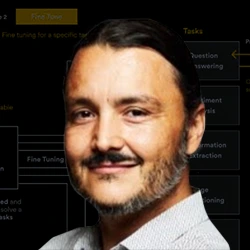 Bruno Gonçalves — Consultant | International Science Fellow, Data For Science, Inc | ISI Foundation