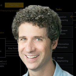 Ben Morss - Developer Advocate, Mistral