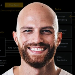 Jon Krohn — Chief Data Scientist, Nebula.io