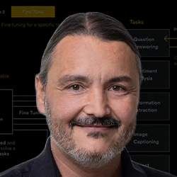 Bruno Gonçalves — Consultant | International Science Fellow, Data For Science, Inc | ISI Foundation