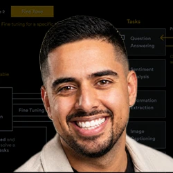 Mark Kashef — Founder, AI Consultant & Trainer, Prompt Advisers