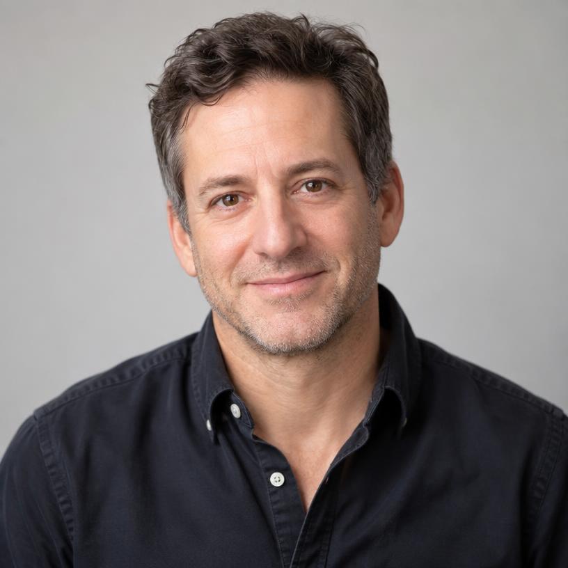 Greg Rosner — Founder | Host, PitchKitchen | AI Workforce Clinic