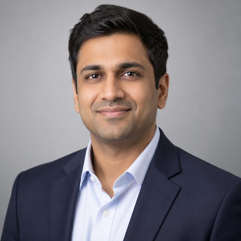 Sid Dhulipalla — Field CTO, Fireworks AI